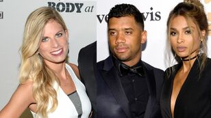 Observe the Petty Way Russell Wilson's Ex-Wife Reacted